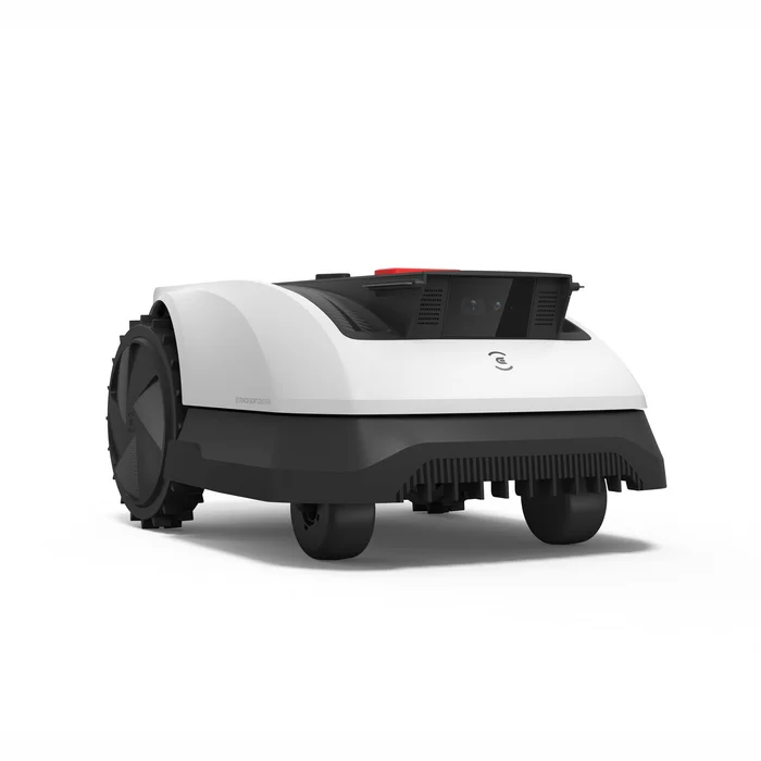 Zāles pļāvēji roboti Ecovacs GOAT 0800 RTK